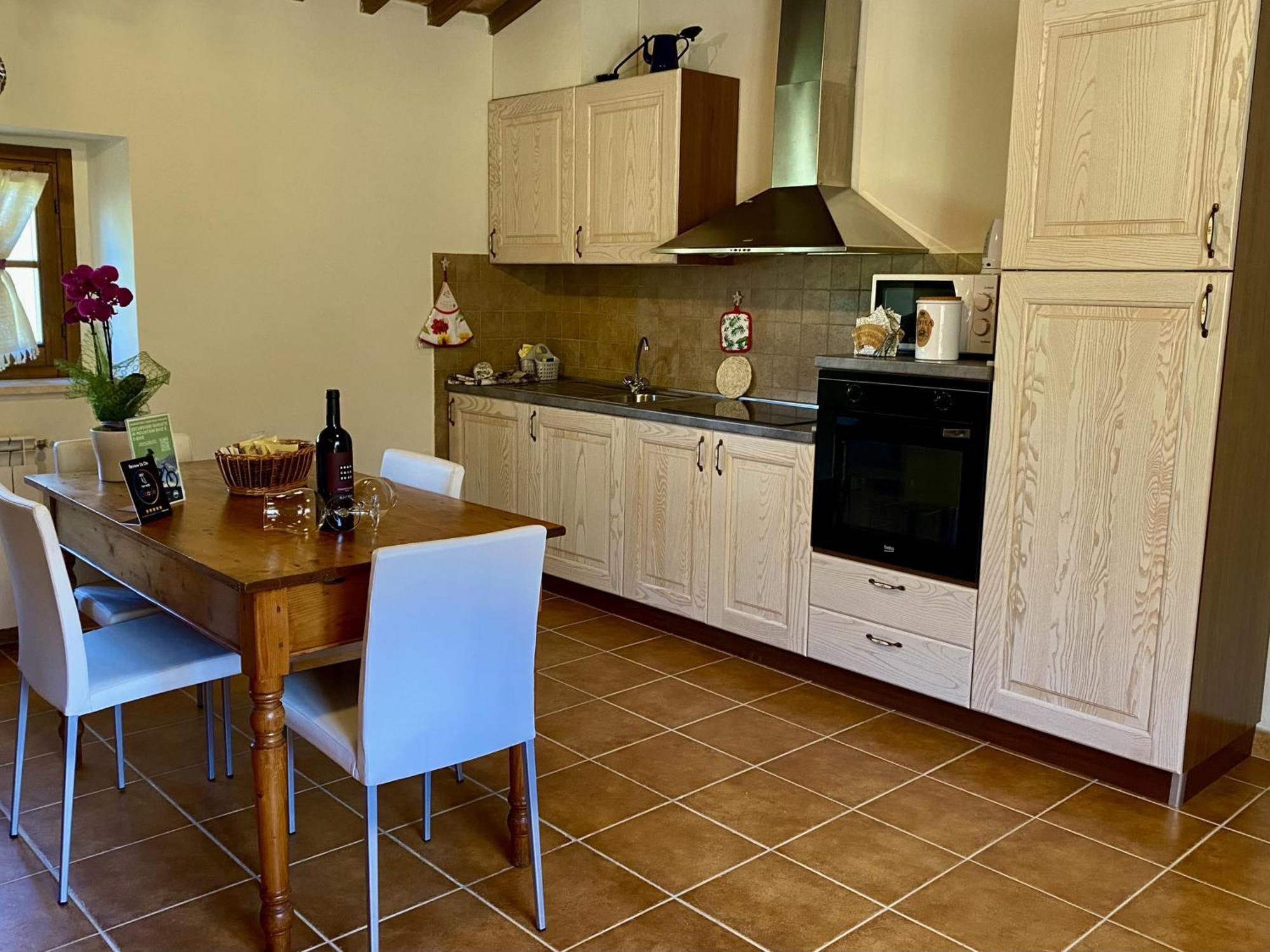 Podere La Fonte Vernaccia & Zafferano Castel San Gimignano Esterno foto